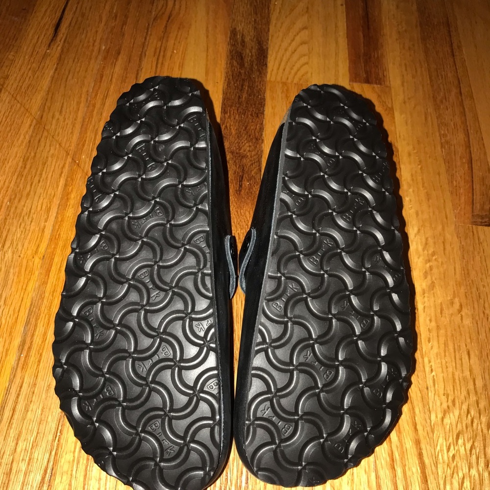 NIB Boston BS Birkenstocks - Picture 3 of 4